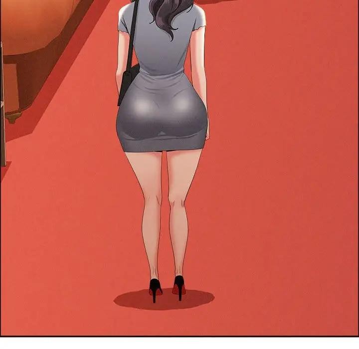 貴婦的專屬保鑣第41話 第77頁