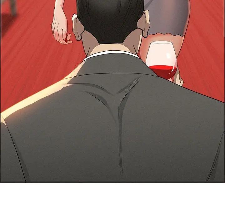 貴婦的專屬保鑣第41話 第86頁