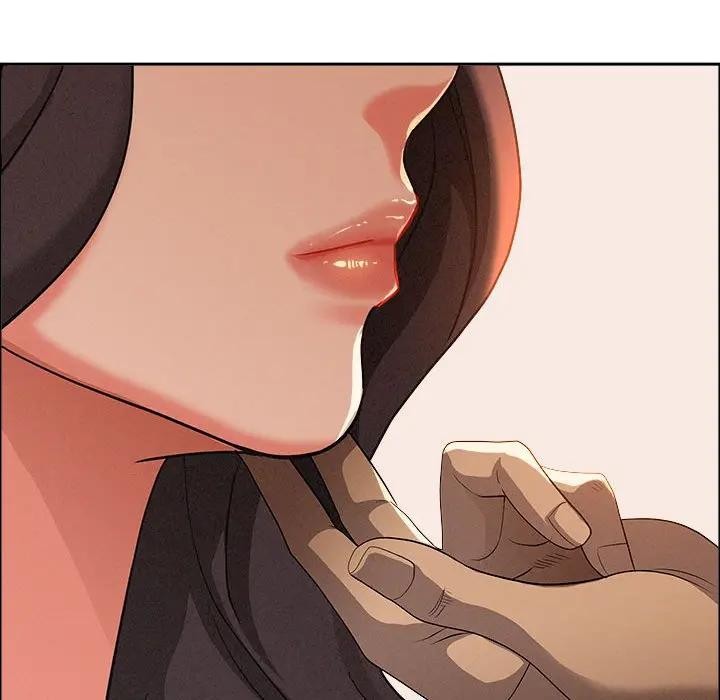 貴婦的專屬保鑣第41話 第94頁