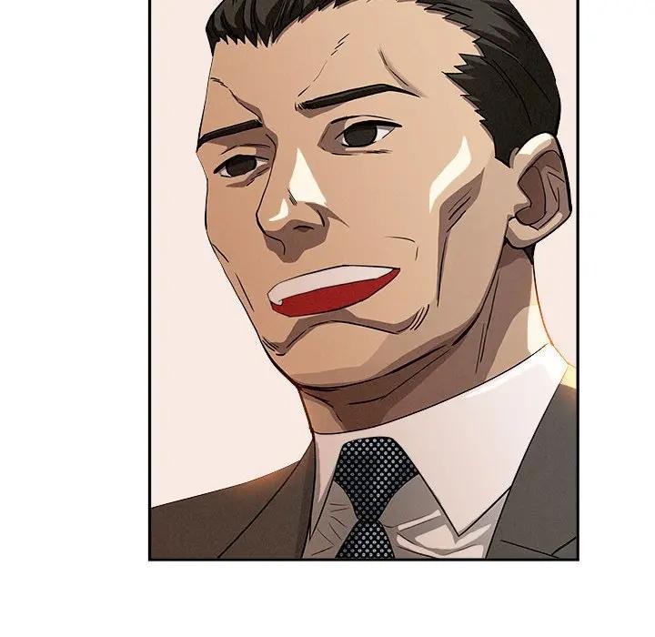 貴婦的專屬保鑣第41話 第99頁