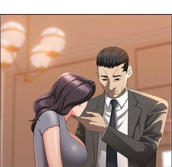 貴婦的專屬保鑣第41話 第102頁