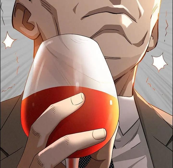 貴婦的專屬保鑣第41話 第107頁