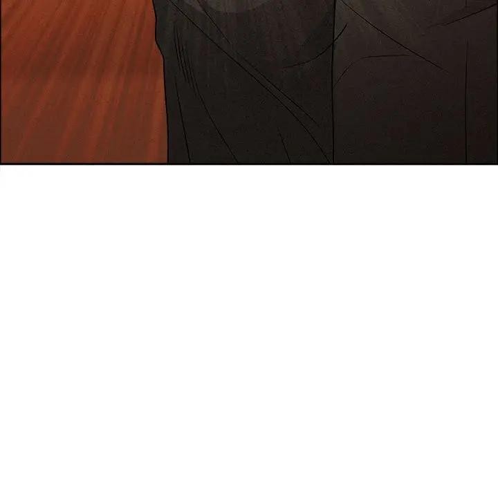 貴婦的專屬保鑣第41話 第110頁