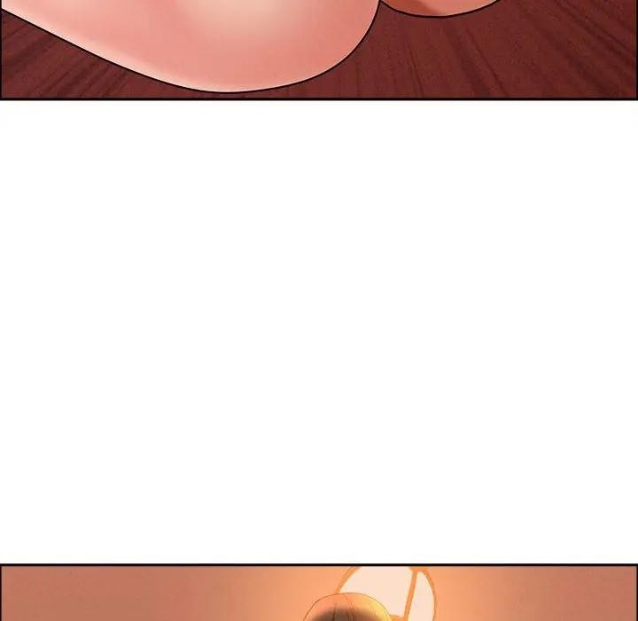 貴婦的專屬保鑣第41話 第114頁