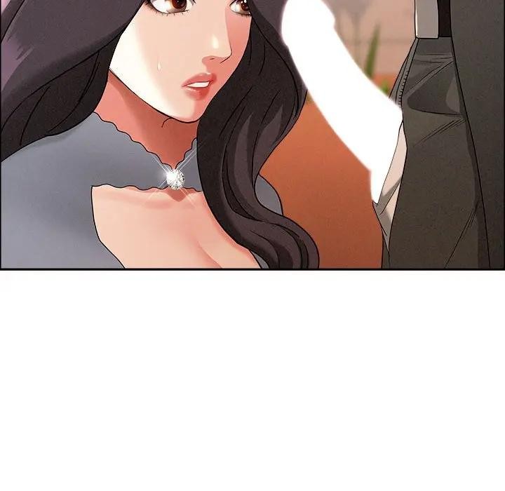 貴婦的專屬保鑣第41話 第118頁