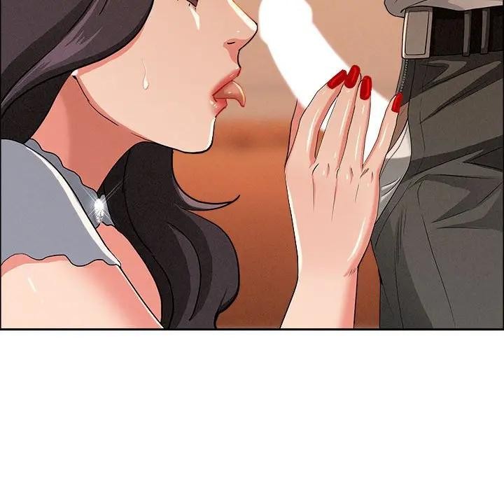 貴婦的專屬保鑣第41話 第122頁