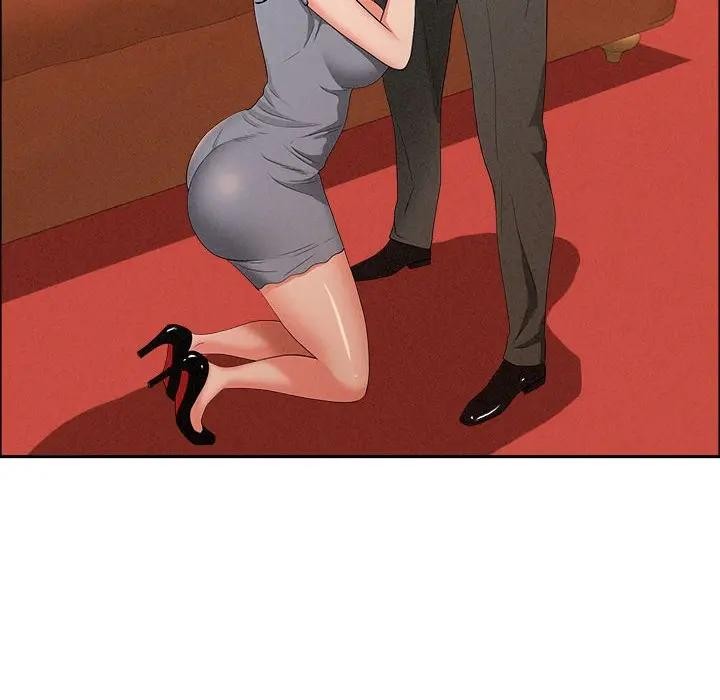 貴婦的專屬保鑣第41話 第128頁