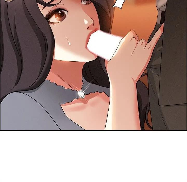 貴婦的專屬保鑣第41話 第134頁