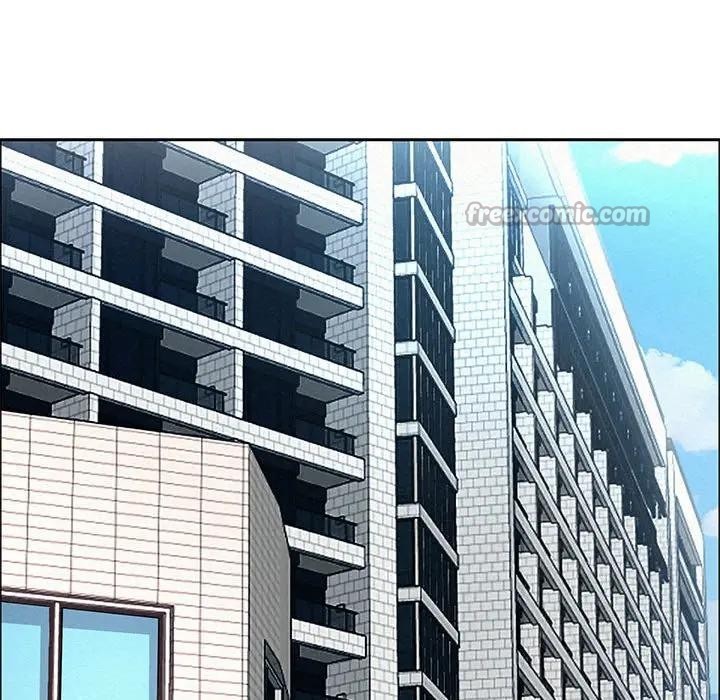 貴婦的專屬保鑣第41話 第140頁