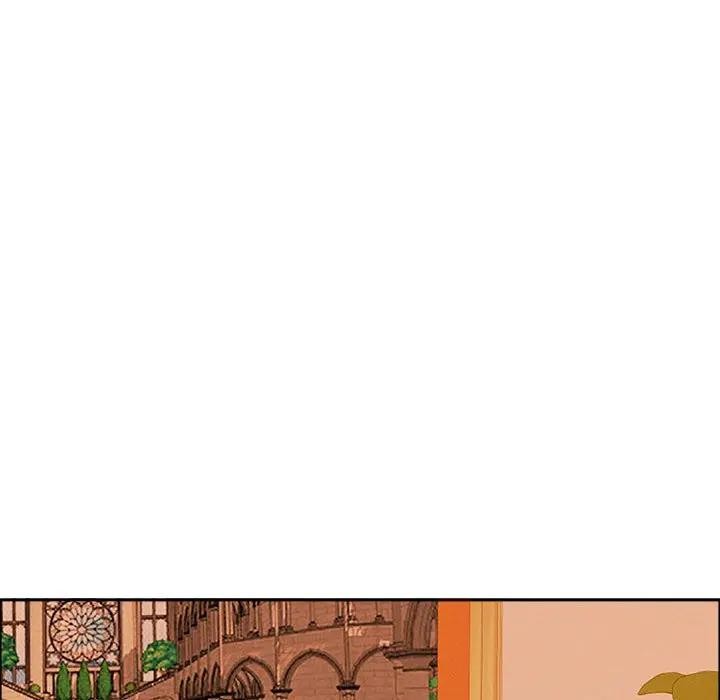 貴婦的專屬保鑣第42話 第13頁