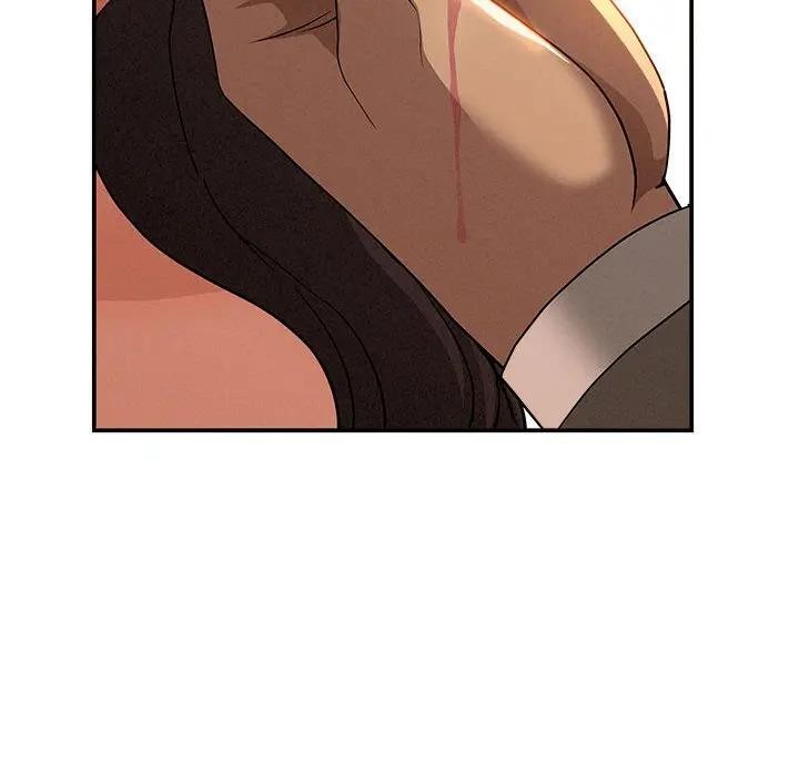 貴婦的專屬保鑣第42話 第22頁