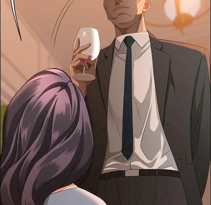 貴婦的專屬保鑣第42話 第32頁