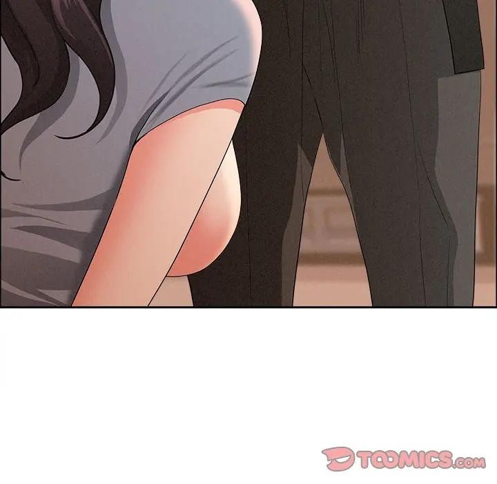 貴婦的專屬保鑣第42話 第33頁