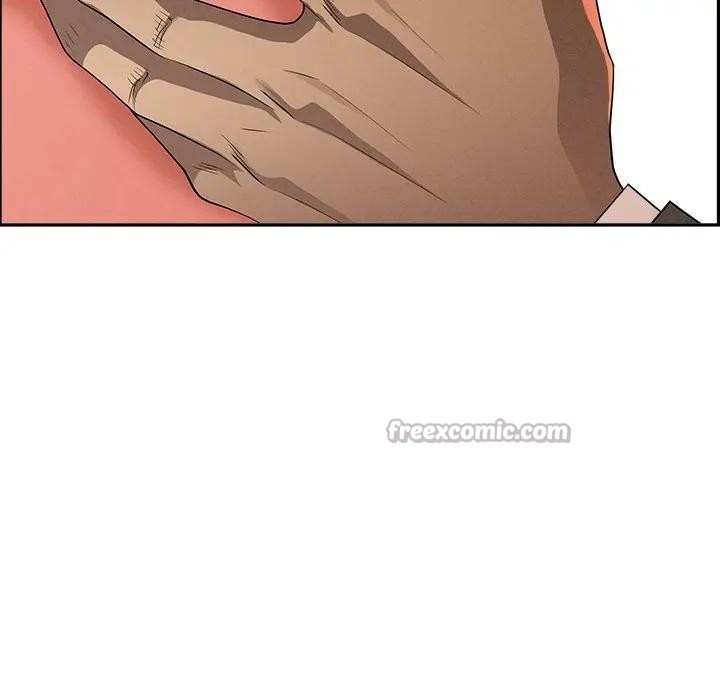 貴婦的專屬保鑣第42話 第42頁