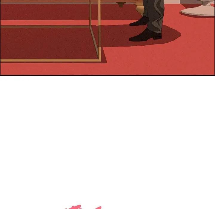 貴婦的專屬保鑣第42話 第40頁