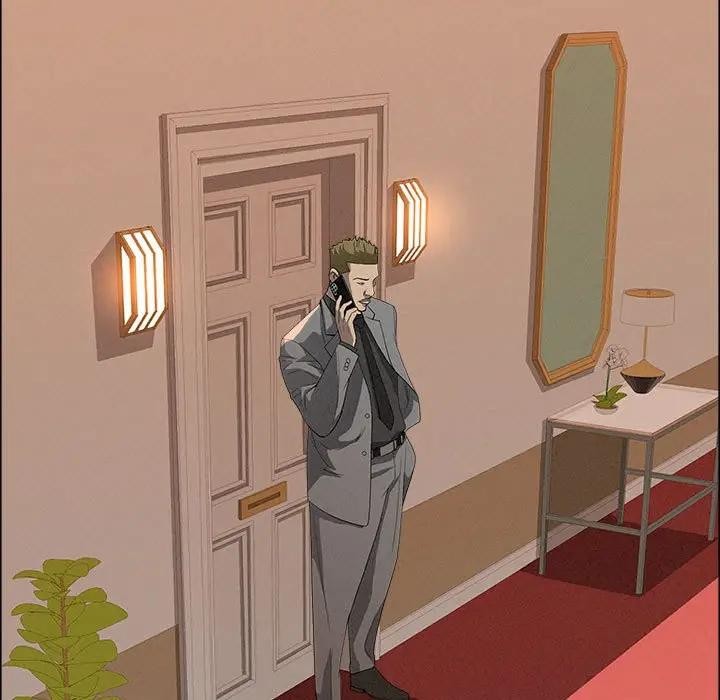 貴婦的專屬保鑣第42話 第62頁