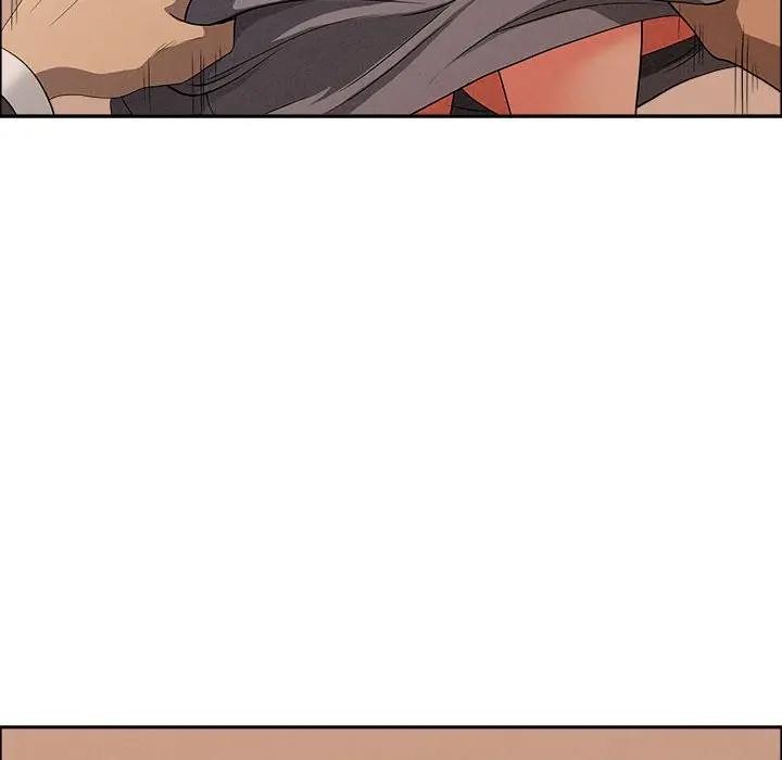 貴婦的專屬保鑣第42話 第61頁