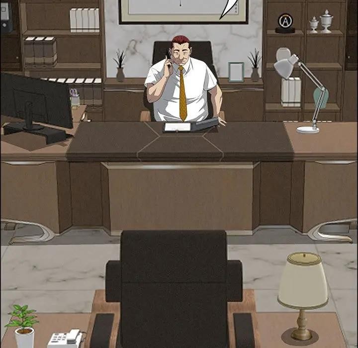 貴婦的專屬保鑣第42話 第66頁