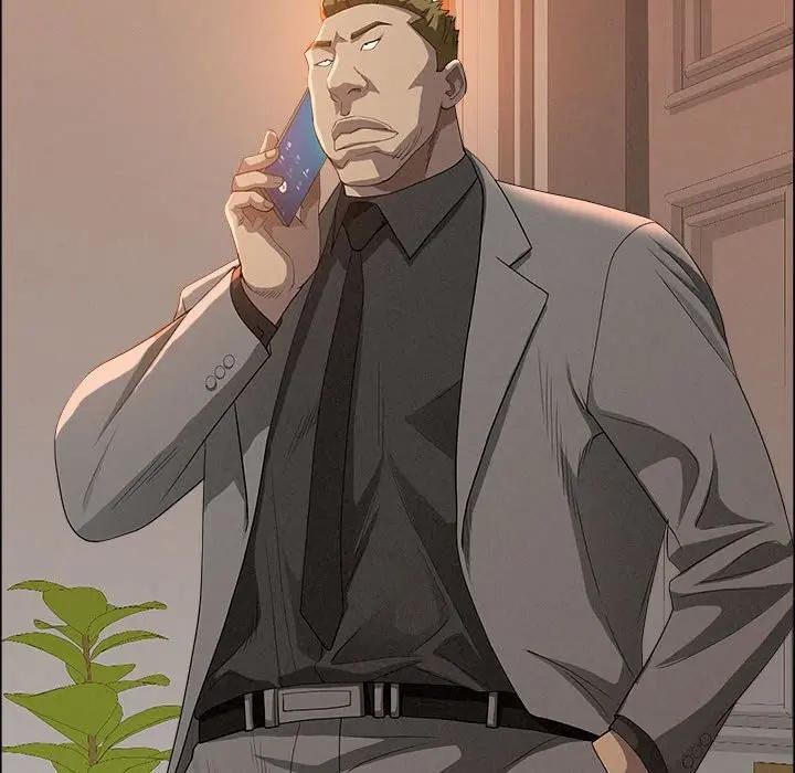 貴婦的專屬保鑣第42話 第71頁