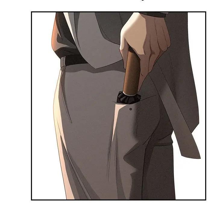 貴婦的專屬保鑣第42話 第89頁