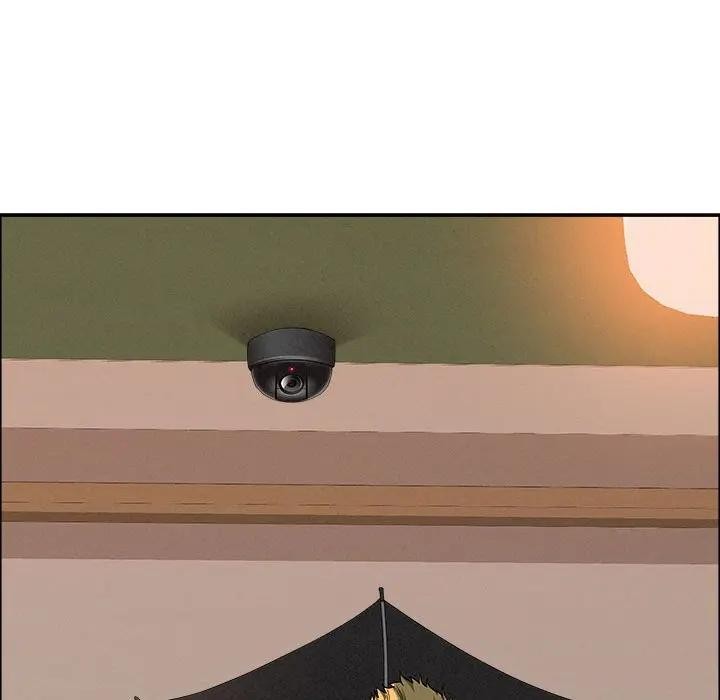 貴婦的專屬保鑣第42話 第95頁