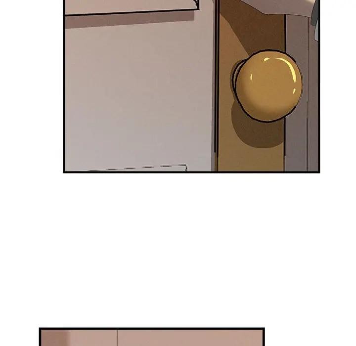 貴婦的專屬保鑣第42話 第100頁