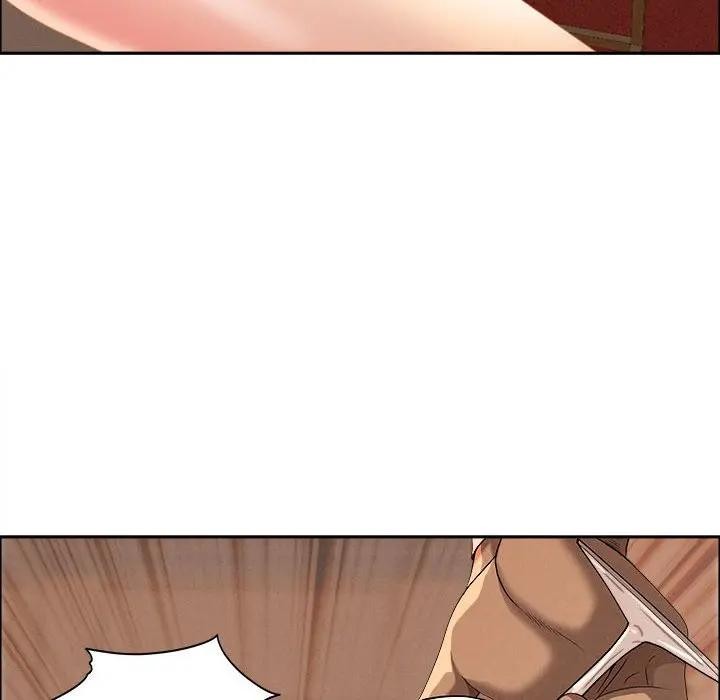 貴婦的專屬保鑣第42話 第119頁