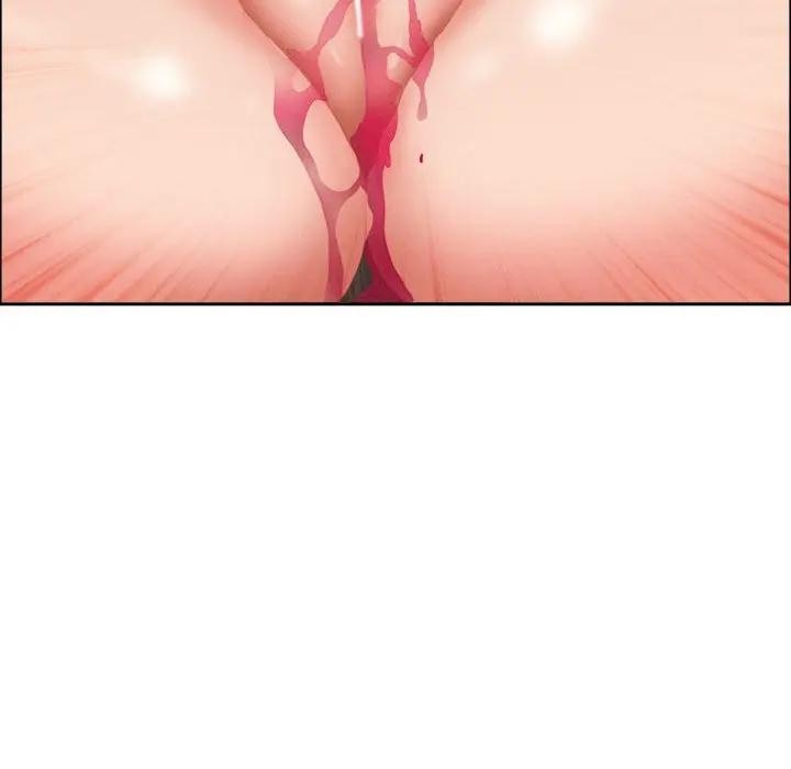 貴婦的專屬保鑣第42話 第121頁