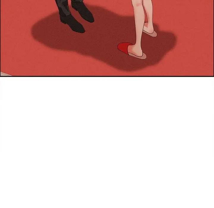 貴婦的專屬保鑣第42話 第124頁