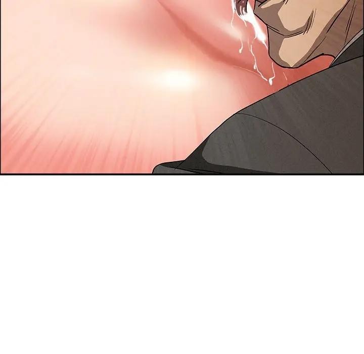 貴婦的專屬保鑣第42話 第137頁