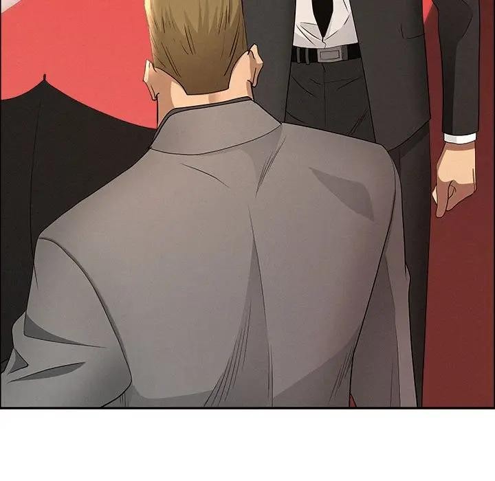 貴婦的專屬保鑣第43話 第20頁