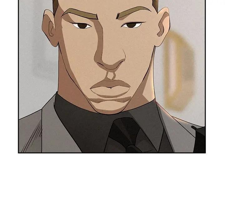 貴婦的專屬保鑣第43話 第22頁