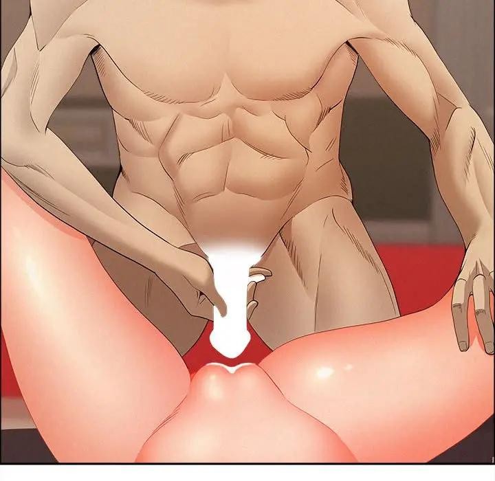 貴婦的專屬保鑣第43話 第32頁