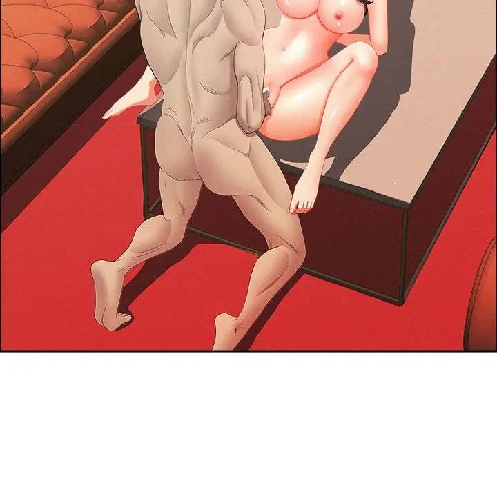 貴婦的專屬保鑣第43話 第51頁