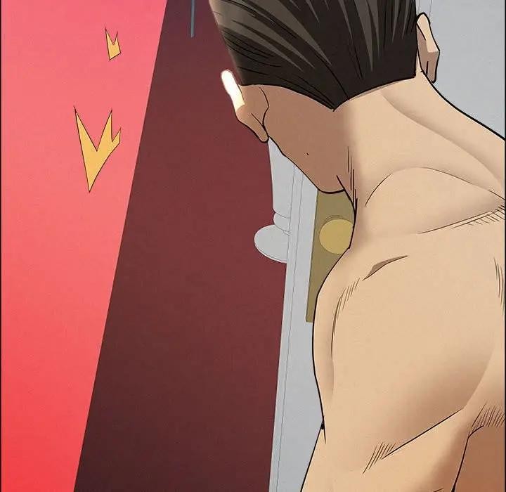 貴婦的專屬保鑣第43話 第69頁