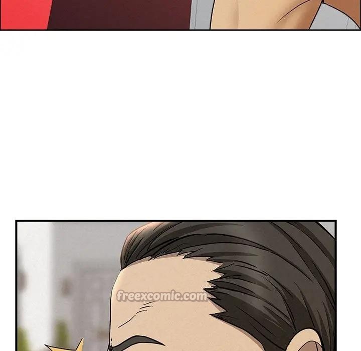 貴婦的專屬保鑣第43話 第70頁