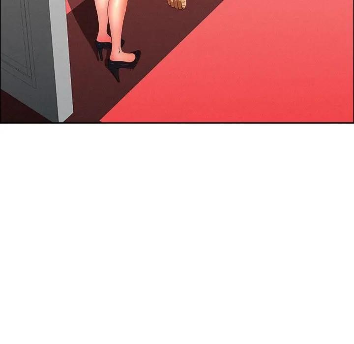 貴婦的專屬保鑣第43話 第86頁