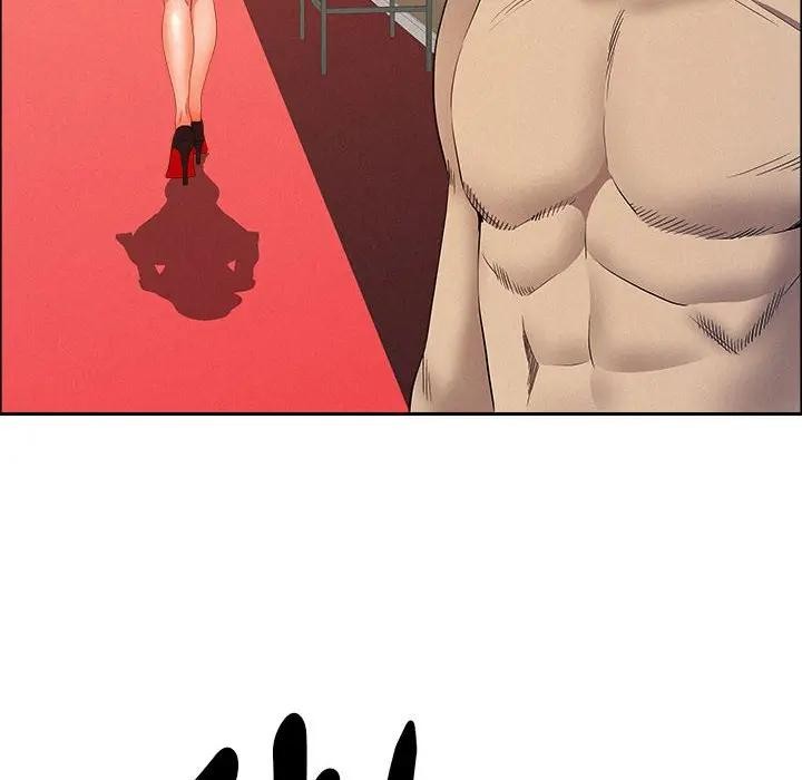 貴婦的專屬保鑣第43話 第88頁