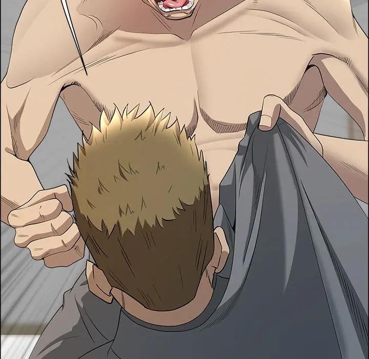 貴婦的專屬保鑣第43話 第94頁