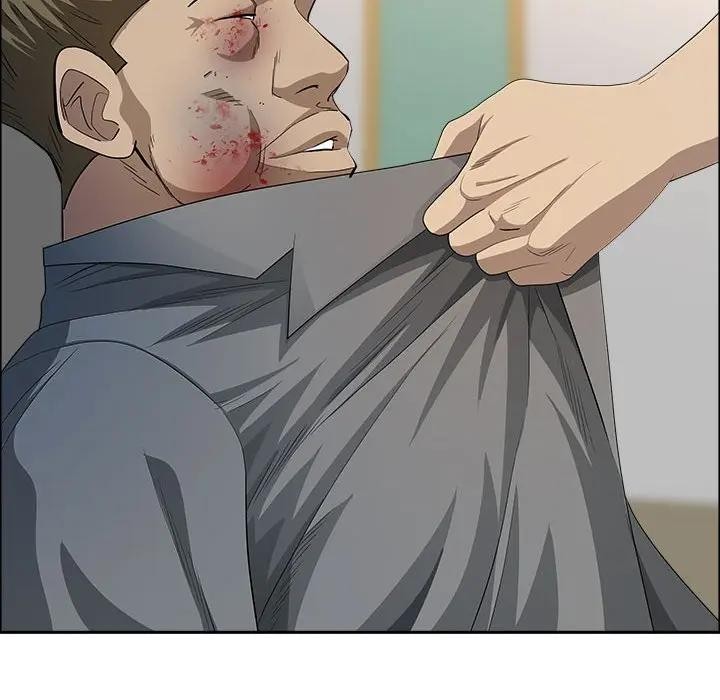 貴婦的專屬保鑣第43話 第96頁