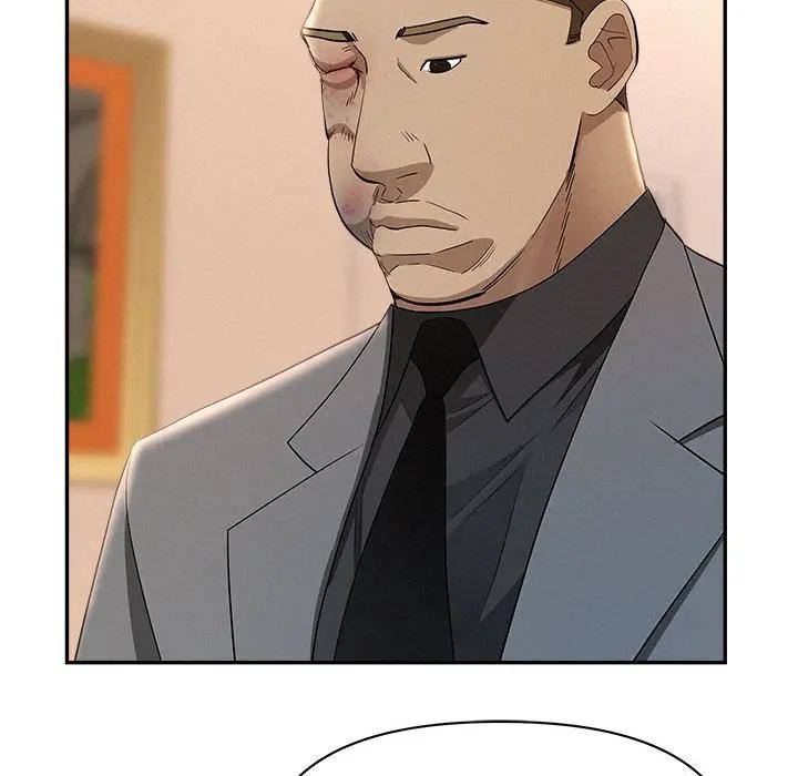 貴婦的專屬保鑣第43話 第119頁