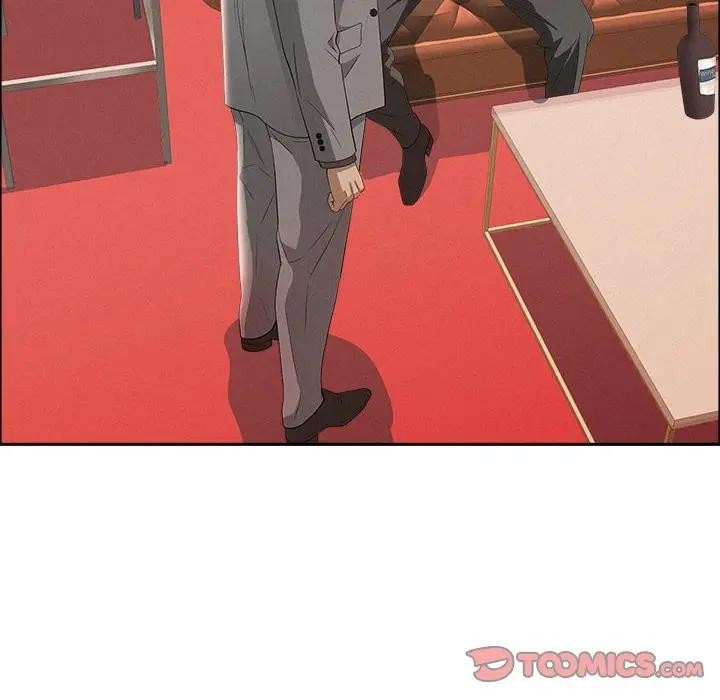 貴婦的專屬保鑣第43話 第123頁