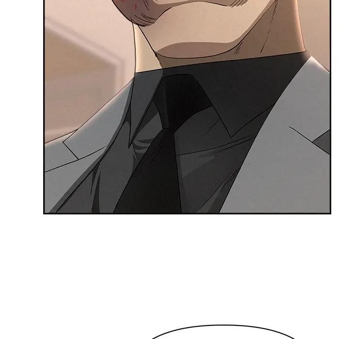 貴婦的專屬保鑣第43話 第125頁