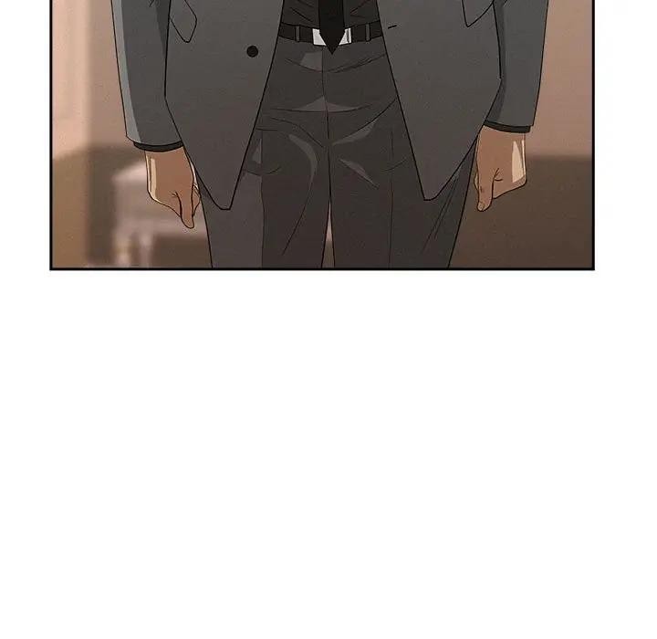 貴婦的專屬保鑣第43話 第131頁