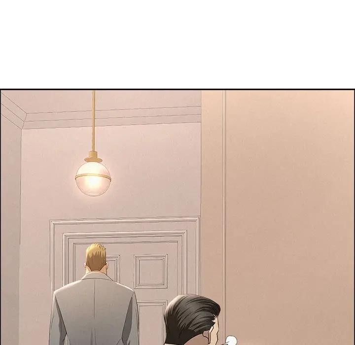 貴婦的專屬保鑣第43話 第132頁