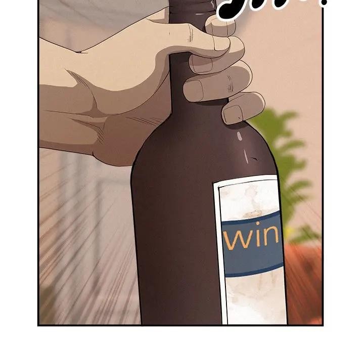 貴婦的專屬保鑣第43話 第135頁