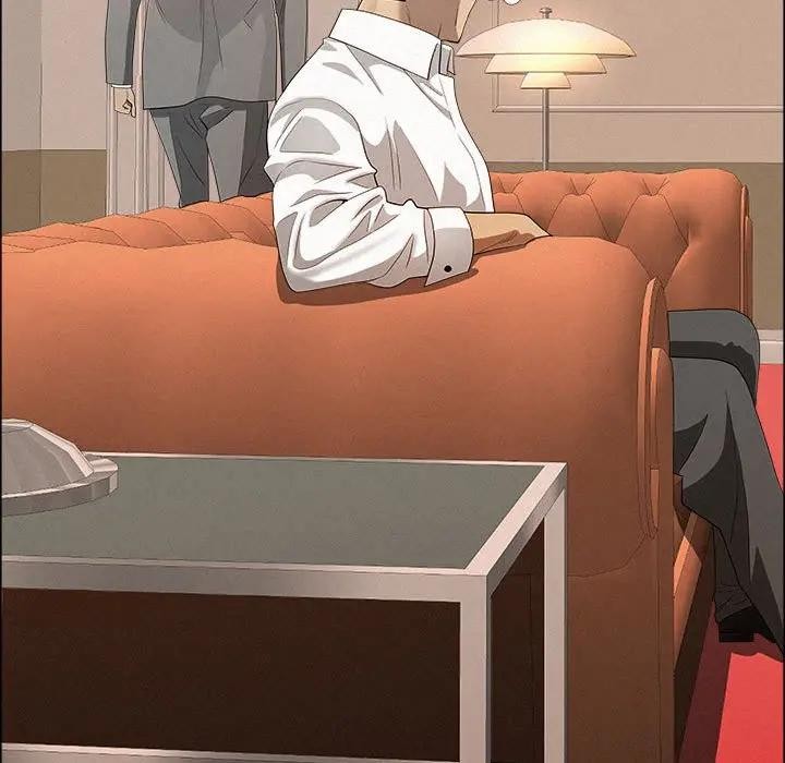 貴婦的專屬保鑣第43話 第133頁