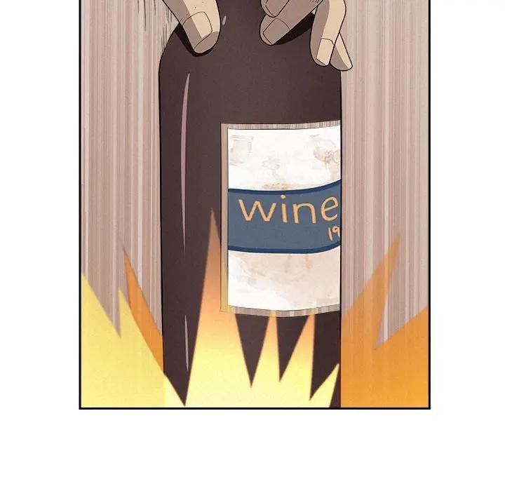 貴婦的專屬保鑣第43話 第139頁