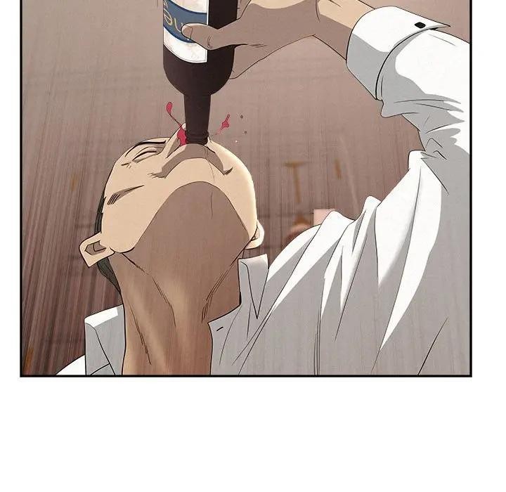 貴婦的專屬保鑣第43話 第137頁