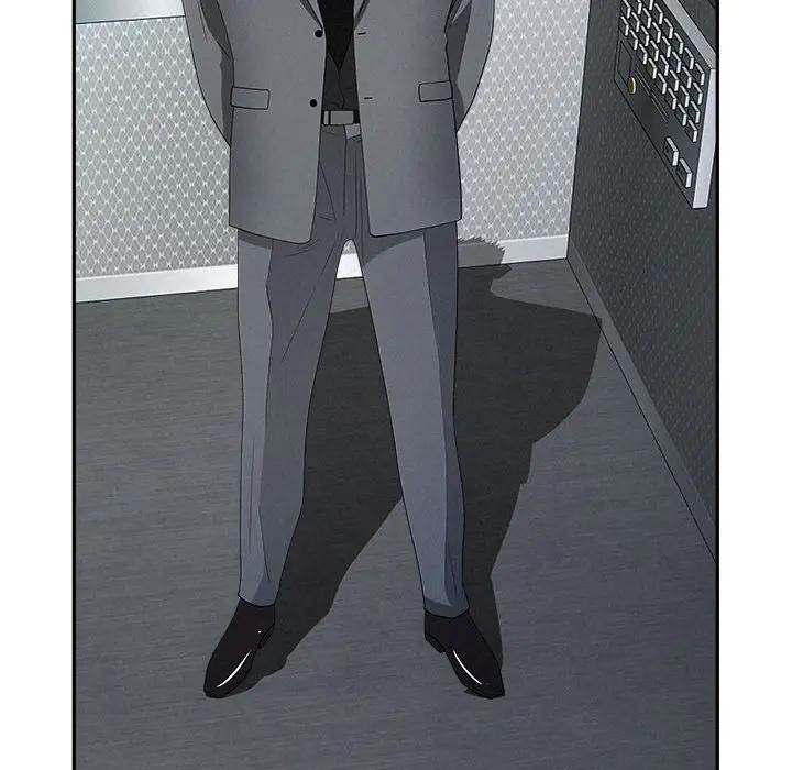 貴婦的專屬保鑣第43話 第144頁